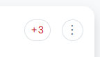 More posts button